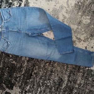 Rockstar skinny jeans